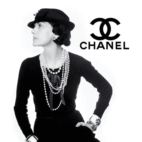 chanel como